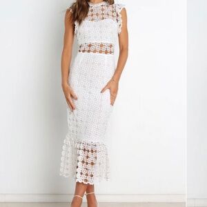 Petal & Pup Lauren Dress